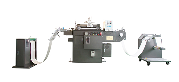 印后UV絲網(wǎng)機(jī)-為產(chǎn)品添加各種工藝，從此高端、與眾不同